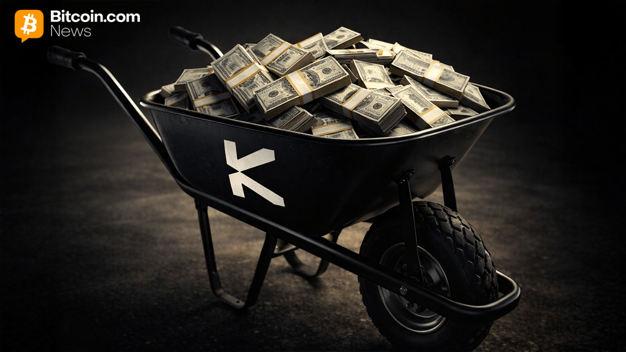 Stablecoin Fintech KAST Raises M Series A to Build Global Digital Dollar Payments Platform