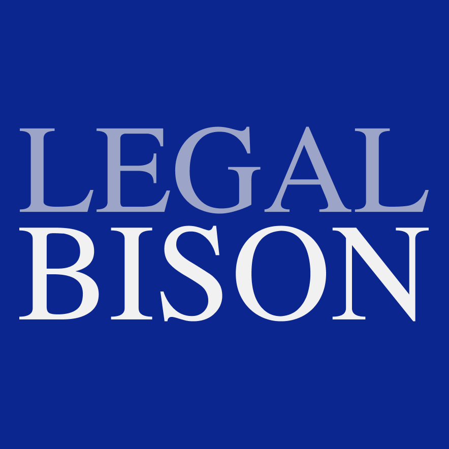 LegalBison