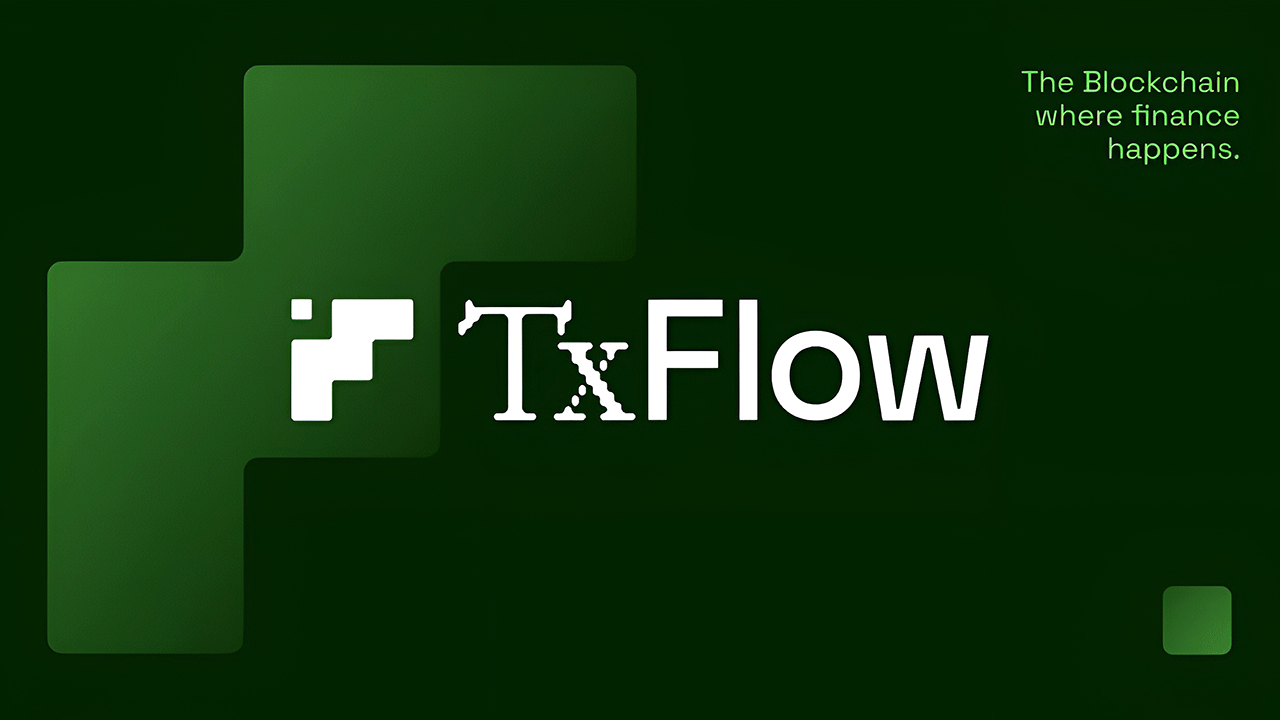 TxFlow L1 Mainnet Launch Marks a New Phase for Multi-Application On ...