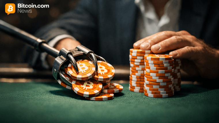 Hyperliquid Whale Sees $42M Bitcoin Long Position Partially Liquidated After BTC Pullback