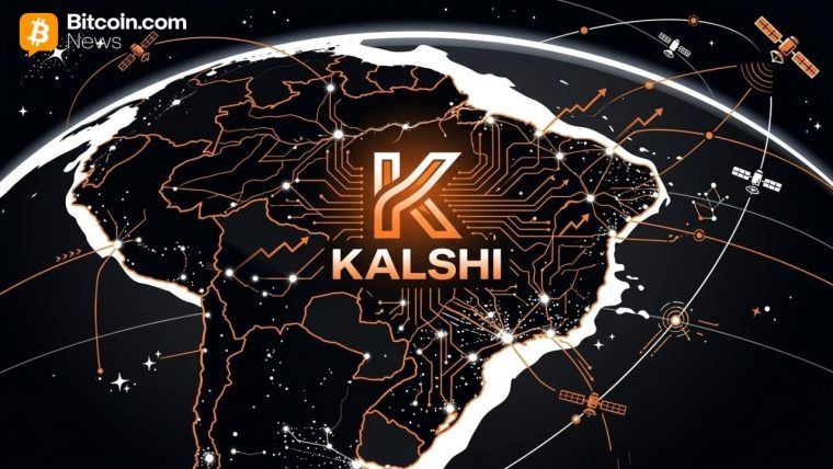 Kalshi Partners With XP to Launch Prediction Markets in Brazil