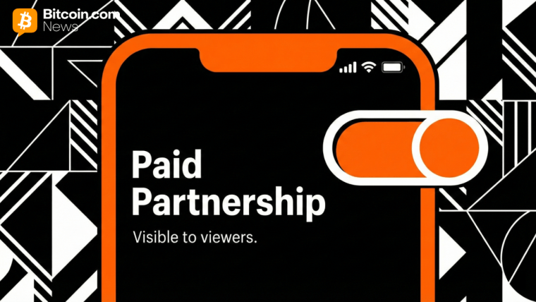 The Death of Crypto Twitter? X Announces ‘Paid Partnership’ Label Program
