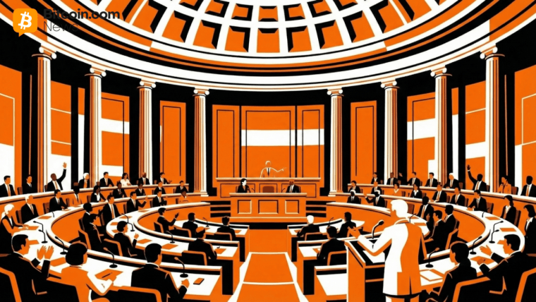 Proposal to Regulate Prediction Markets Gains Steam After Insider Trading Allegations Involving Iran War