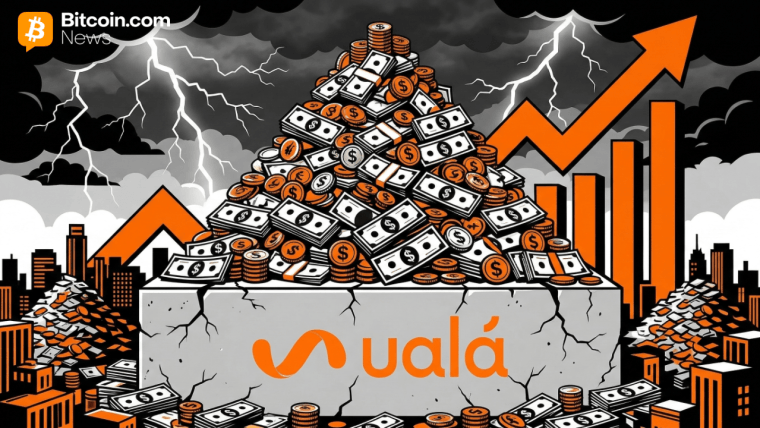 Argentine Neobank Uala Raises $195 Million to Bankroll Latin American Expansion