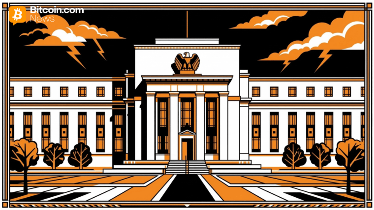 ‘Zero Evidence:’ Judge Quashes Federal Reserve Subpoenas, DOJ Announces Appeal