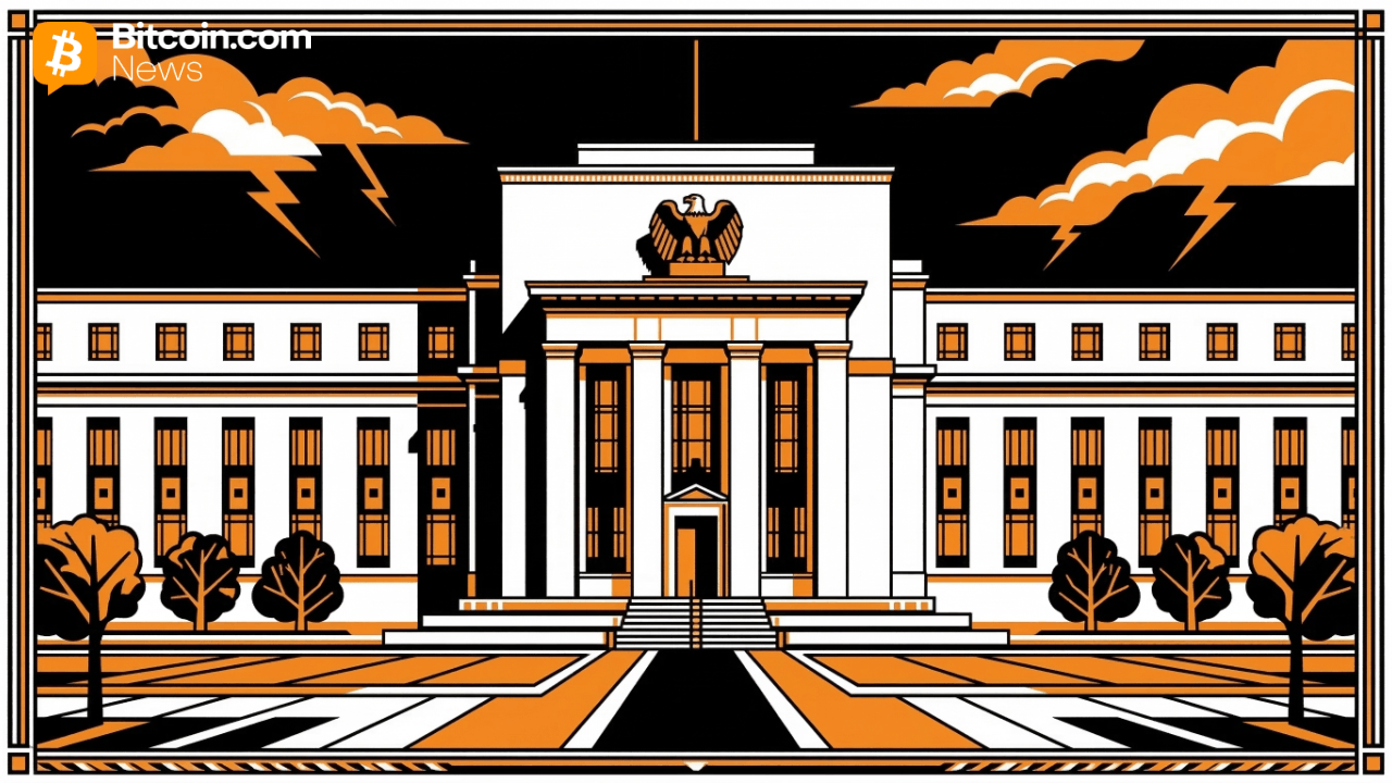 ‘Zero Evidence:’ Judge Quashes Federal Reserve Subpoenas, DOJ Announces Appeal