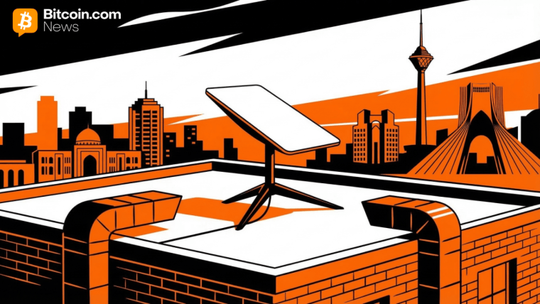 Iran’s Internet Blackout Reaches 360 Hours: Starlink Users Targeted