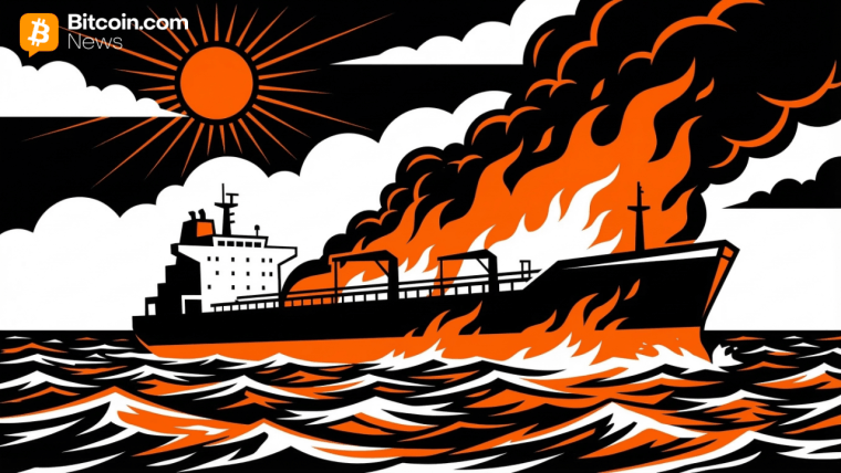 Crude Prices Rise Over $100 as Trump Mulls Attacking Iran’s Kharg Island Oil Facilities