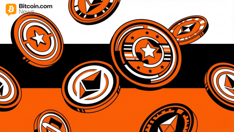 Central Bank of Russia Proposes Opening National Economy to International Markets Using Digital Assets