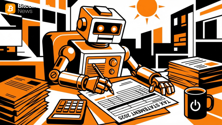 Former Presidential Hopeful Andrew Yang Proposes to Tax AI Instead of Labor