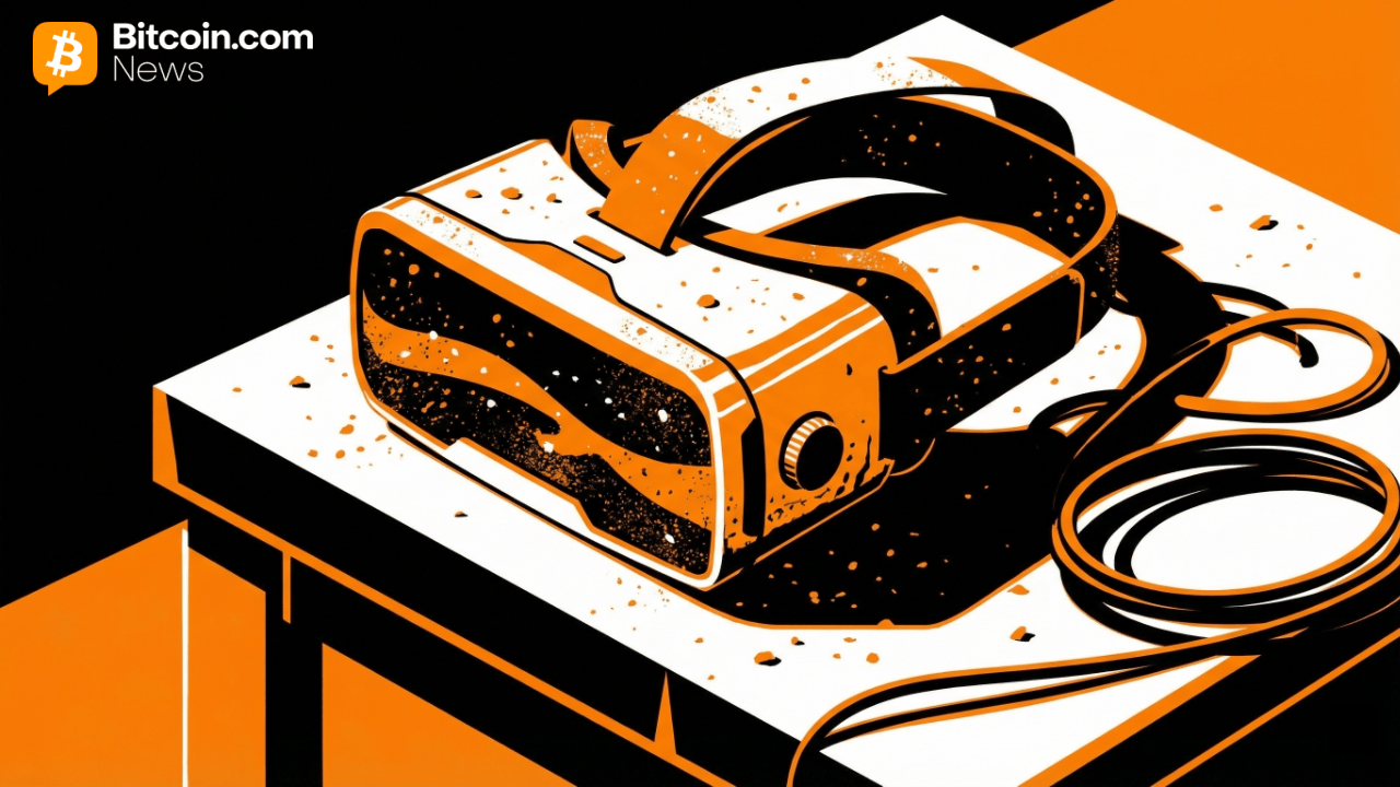 Meta’s Metaverse Is Safe, at Least for Now Meta’s Metaverse Is Safe, at Least for Now