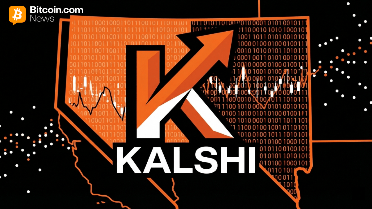 Kalshi Ordered to Temporarily Stop Operations in Nevada Kalshi Ordered to Temporarily Stop Operations in Nevada