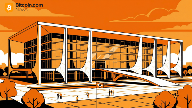 Brazil Backpedals on Crypto Taxation as Presidential Election Looms