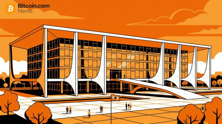 Brazil Backpedals on Crypto Taxation as Presidential Election Looms