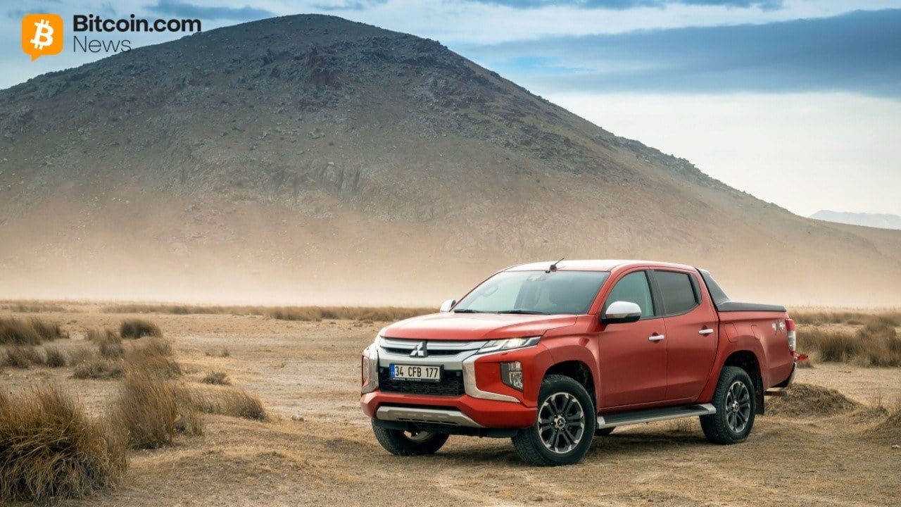 Mitsubishi to Adopt JPMorgan Blockchain Service for Global Fund Transfers