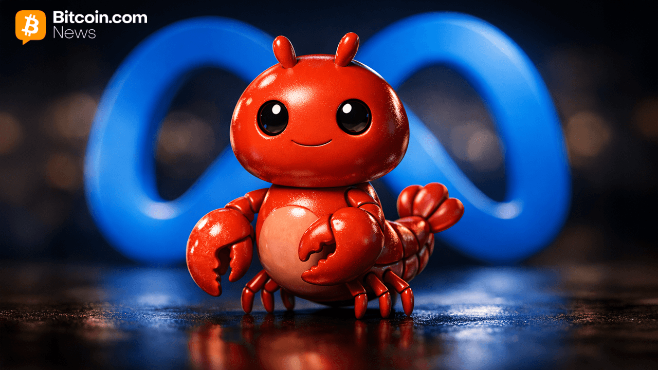 Meta Acquires Moltbook, the AI Agent Social Community With Almost 200,000 Autonomous Bots Meta Acquires Moltbook, the AI Agent Social Community With Almost 200,000 Autonomous Bots