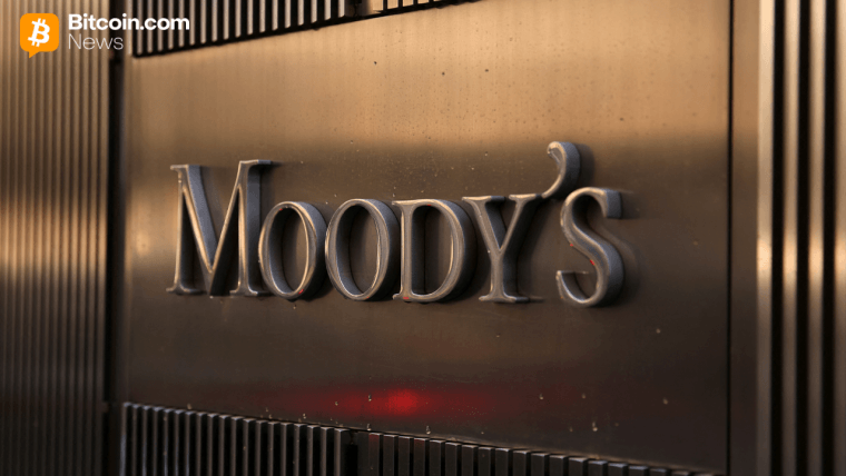 Credit Ratings Meet Blockchain: Moody’s Deploys TIE on Canton Network