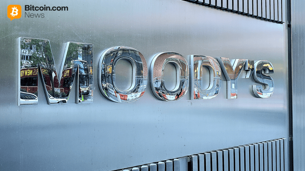 Moody’s Assigns Ba2 Rating to $100M Bitcoin-Backed Revenue Bonds From New Hampshire Authority
