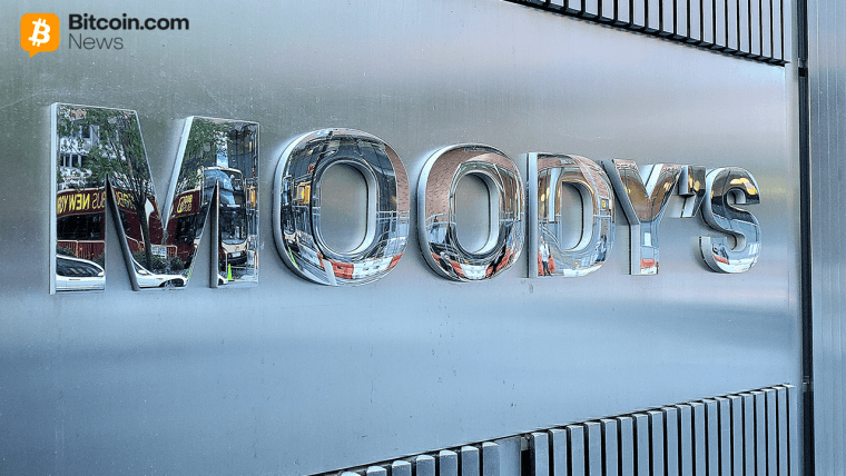 Moody’s Assigns Ba2 Rating to $100M Bitcoin-Backed Revenue Bonds From New Hampshire Authority