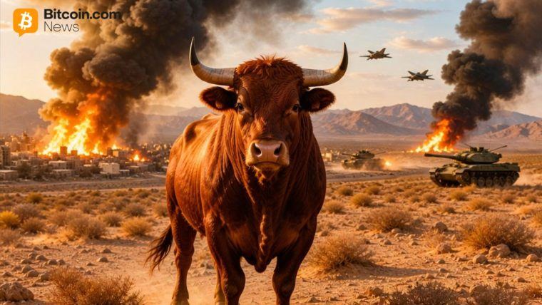 Morgan Stanley Maintains Bullish US Stock Outlook Despite Iran Conflict