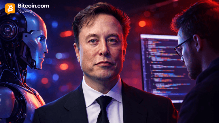 Elon Musk Weighs In After Andrej Karpathy’s AI Job Exposure Map Goes Viral