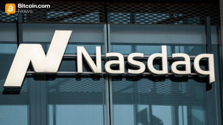 Nasdaq Seeks SEC Approval to Launch Prediction-Style Index Options