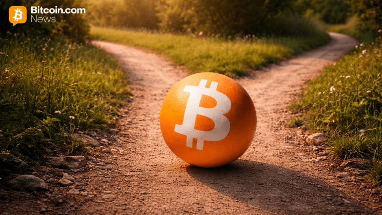 Bitcoin at a Crossroads: Compression Between $63K and $70K Nears Resolution