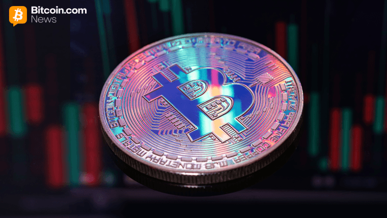 Bitcoin Flirts With $74K Resistance as Momentum Builds Beneath the Surface