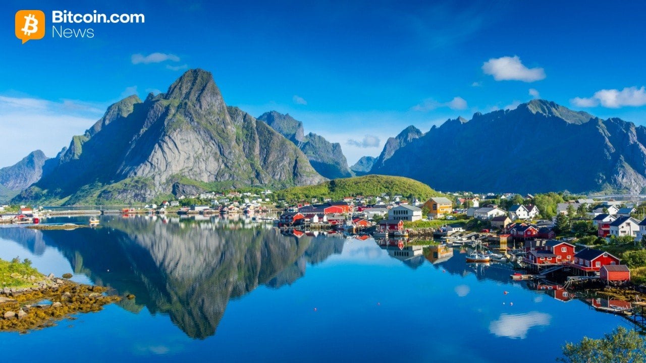 H100 Signs Letter of Intent to Acquire Two Norway-Based Bitcoin Companies