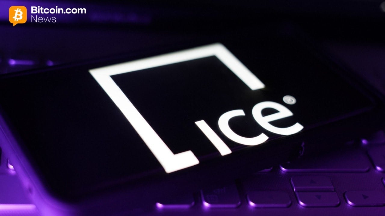 NYSE Parent ICE Invests in OKX at  Billion Valuation