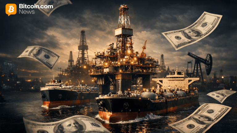 Bitcoin Slips to $68,000 as Middle East Conflict and US Jobs Data Trigger Sell-Off - BitRSS | Related Crypto Article