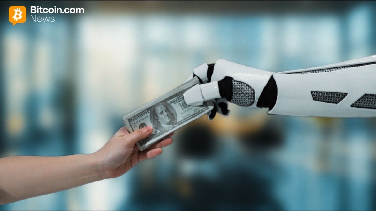 Pro-AI Group to Spend $100 Million on United States Midterm Elections