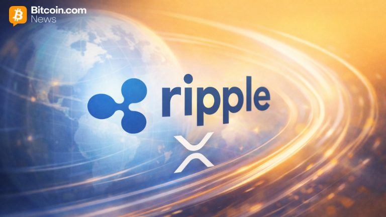 Ripple Drives Corporate Treasury Shift as Cross-Border Liquidity Demands Surge