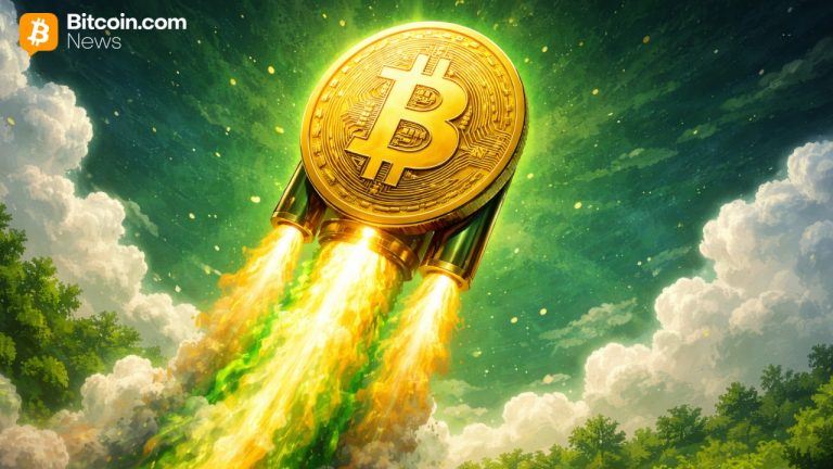 Kiyosaki Preve Explosão do Bitcoin: Ouro Dispara e Sinaliza Nova Era de Ativos de Refúgio