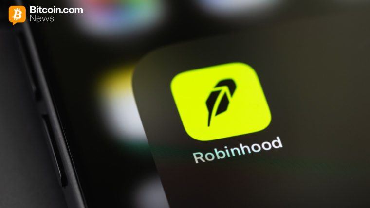 Robinhood Board of Directors Authorizes New $1.5 Billion Share Repurchase Program