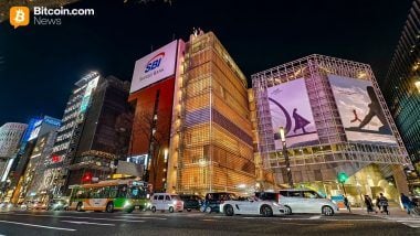 SBI VC Trade Launches Japan's First Licensed USDC Lending Service