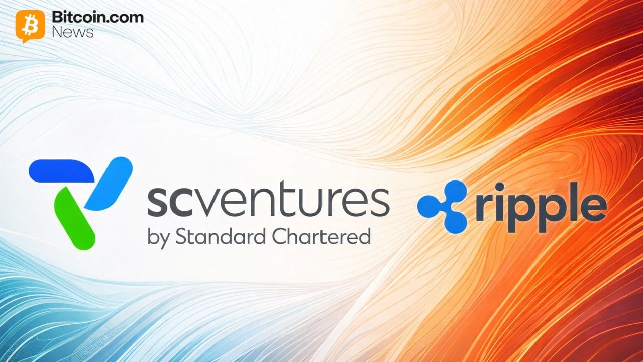 Keyrock Secures $1.1B Valuation After Ripple Support and SC Ventures Funding Drive Expansion