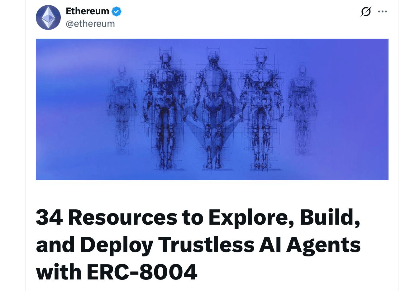 AI Agents Enter Crypto Markets With Support From Exchanges, Wallets, Data Firms and More AI Agents Enter Crypto Markets With Support From Exchanges, Wallets, Data Firms and More