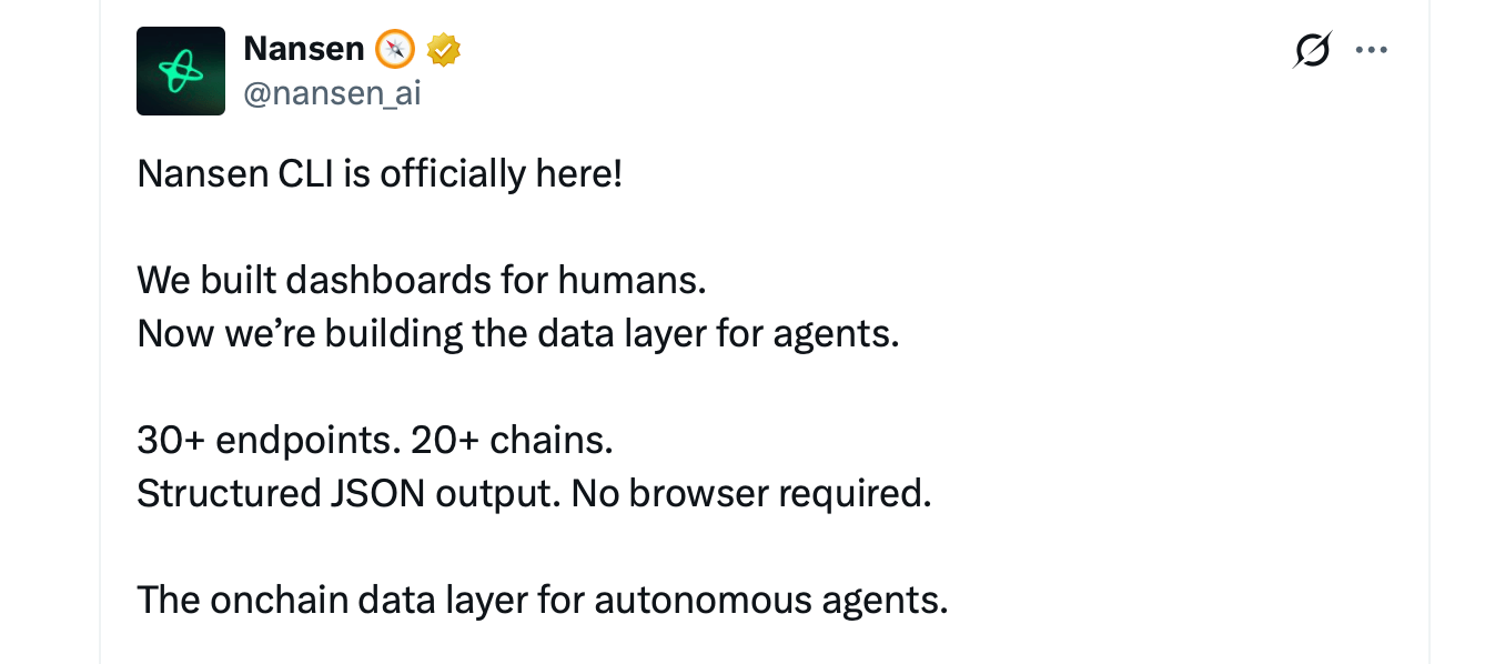 AI Agents Enter Crypto Markets With Support From Exchanges, Wallets, Data Firms and More AI Agents Enter Crypto Markets With Support From Exchanges, Wallets, Data Firms and More