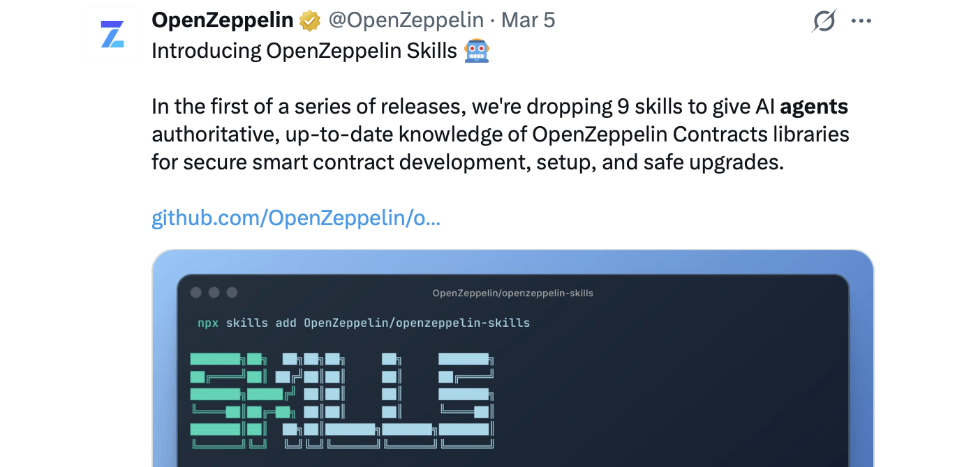 AI Agents Enter Crypto Markets With Support From Exchanges, Wallets, Data Firms and More AI Agents Enter Crypto Markets With Support From Exchanges, Wallets, Data Firms and More
