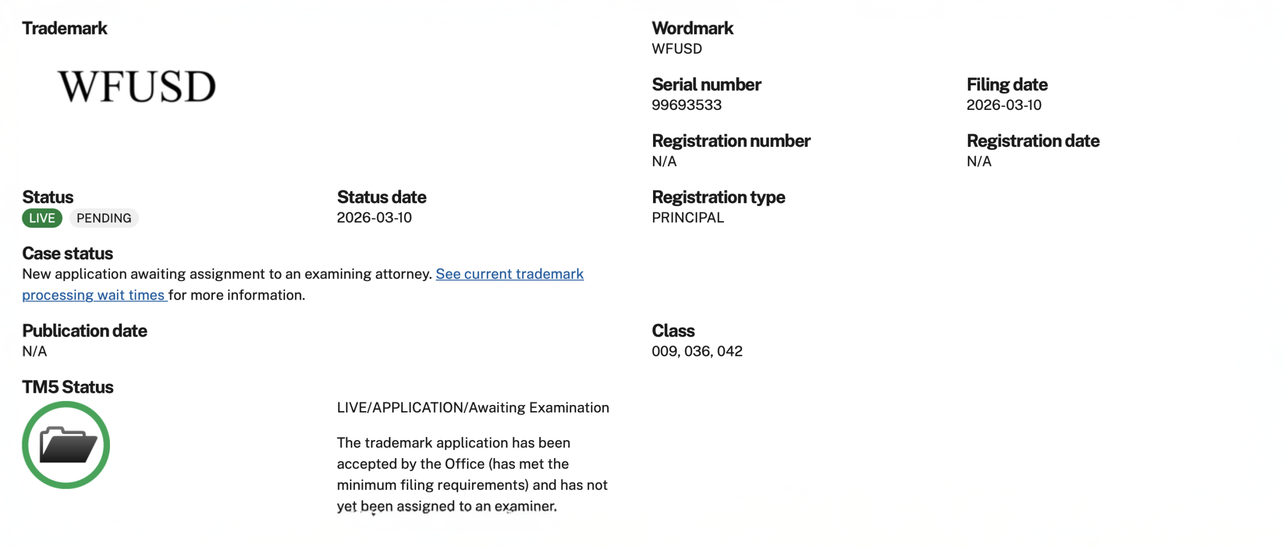 Wells Fargo 'WFUSD' Trademark Filing Sparks Speculation About New Bank Stablecoin