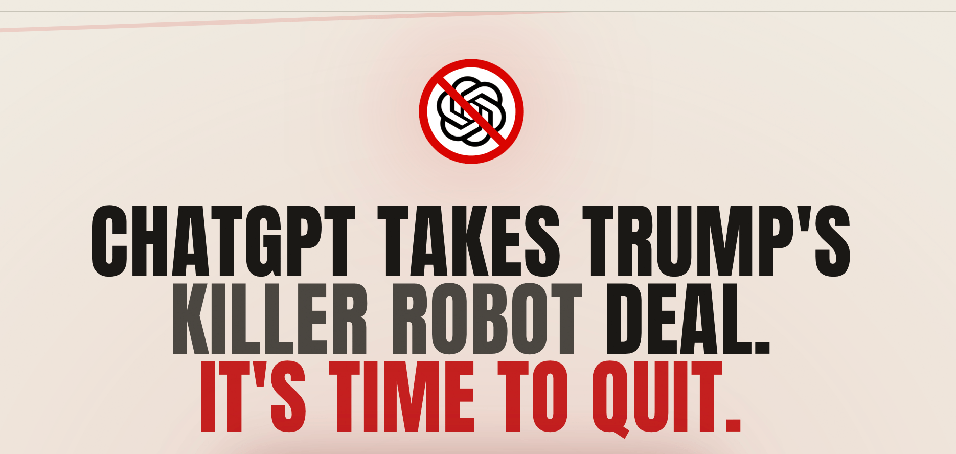 OpenAI Faces Backlash After Pentagon AI Deal as ChatGPT Uninstalls Spike in US OpenAI Faces Backlash After Pentagon AI Deal as ChatGPT Uninstalls Spike in US