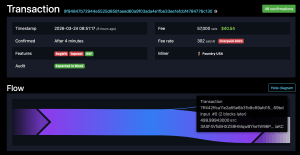 Irish CAB Cracks 500 BTC Wallet: First Breakthrough in $378 Million Bitcoin Seizure Irish CAB Cracks 500 BTC Wallet: First Breakthrough in $378 Million Bitcoin Seizure