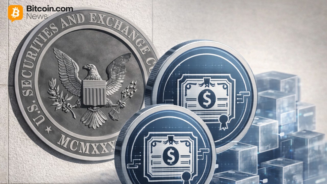 SEC Alerts Crypto Markets Shift as Tokenized Fairness Framework Debate Intensifies SEC Alerts Crypto Markets Shift as Tokenized Fairness Framework Debate Intensifies