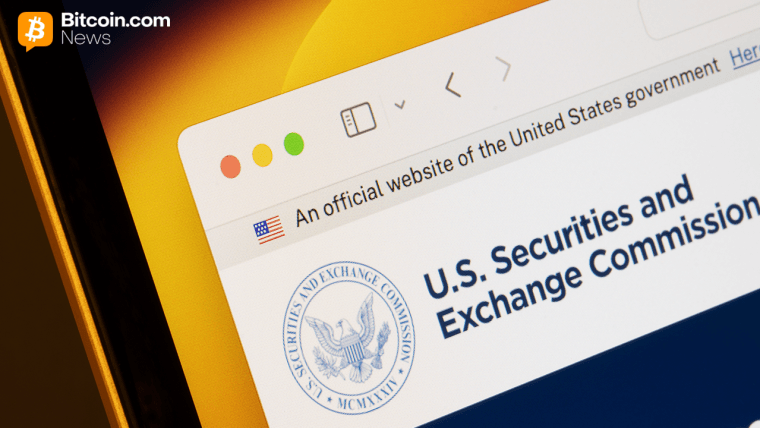 SEC Greenlights Nasdaq Rule Change, Clearing Path for Tokenized Securities Trading in US Markets