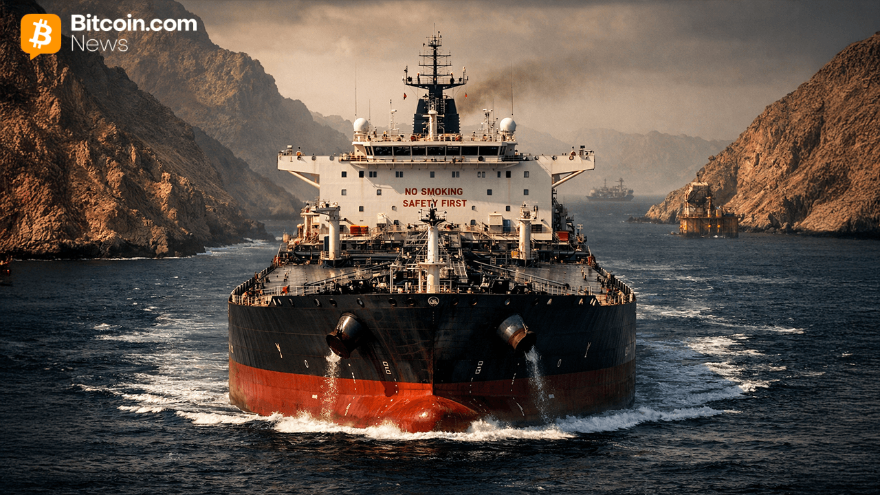 Shipping Firms Quietly Pay Iran Millions to Navigate Hormuz Corridor