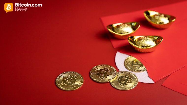 Chinese Tea Money, Arthur Hayes’ Forecasts, and More – Week In Review