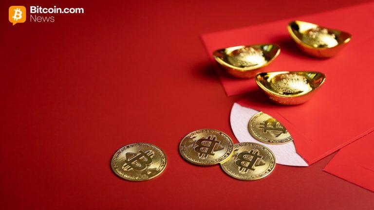 Chinese Tea Money, Arthur Hayes’ Forecasts, and More – Week In Review