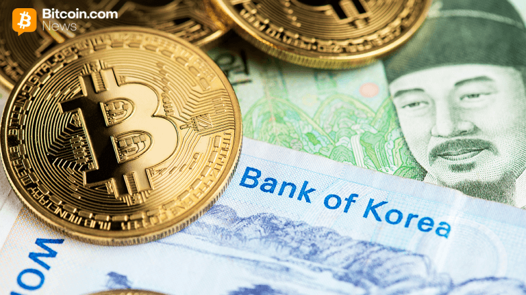 Report: Bill Seeks to Abolish South Korea’s 22% Digital Asset Tax