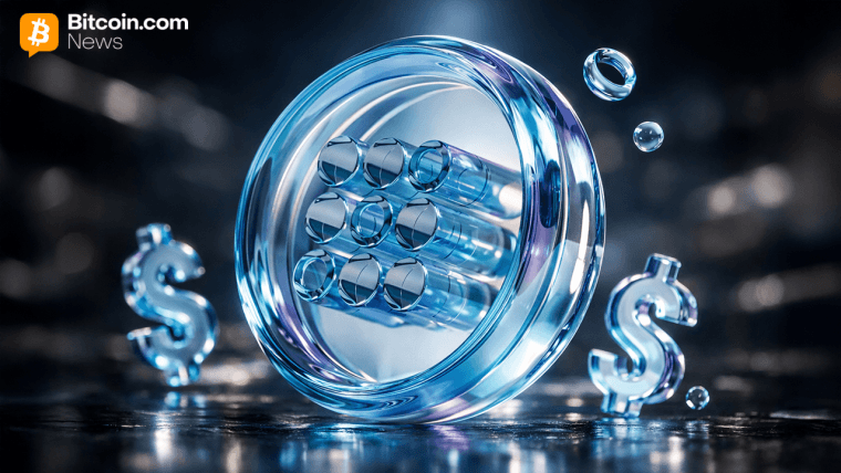 SoFi Technologies Advances Stablecoin Settlement With Mastercard